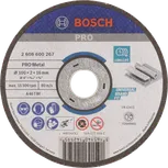 Bosch PRO Metal Bonded Cutting Disc 100 x 2 x 16 mm.