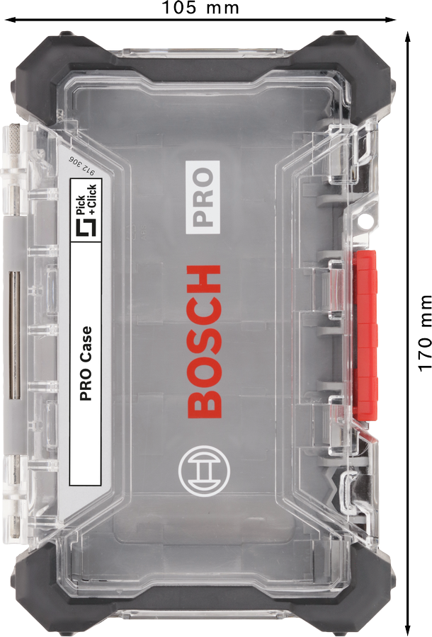 PRO Case
