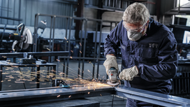 PRO Stainless Steel and Metal Bonded Cutting Disc - Bosch