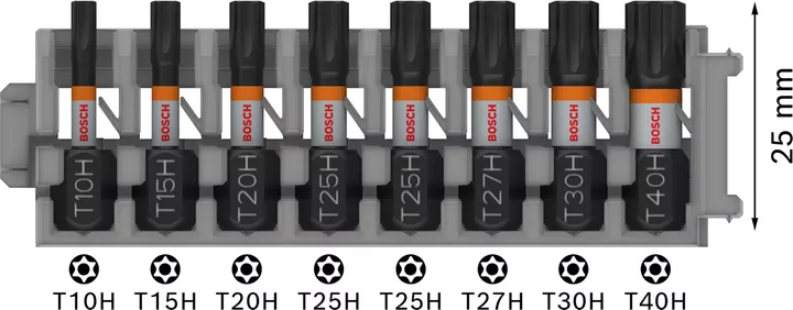 PRO Impact TH PRO Impact TH