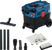 GAS 400 A