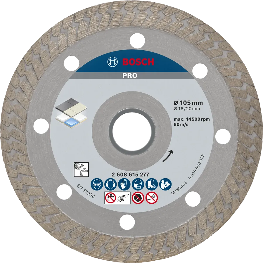 PRO Hard Ceramic