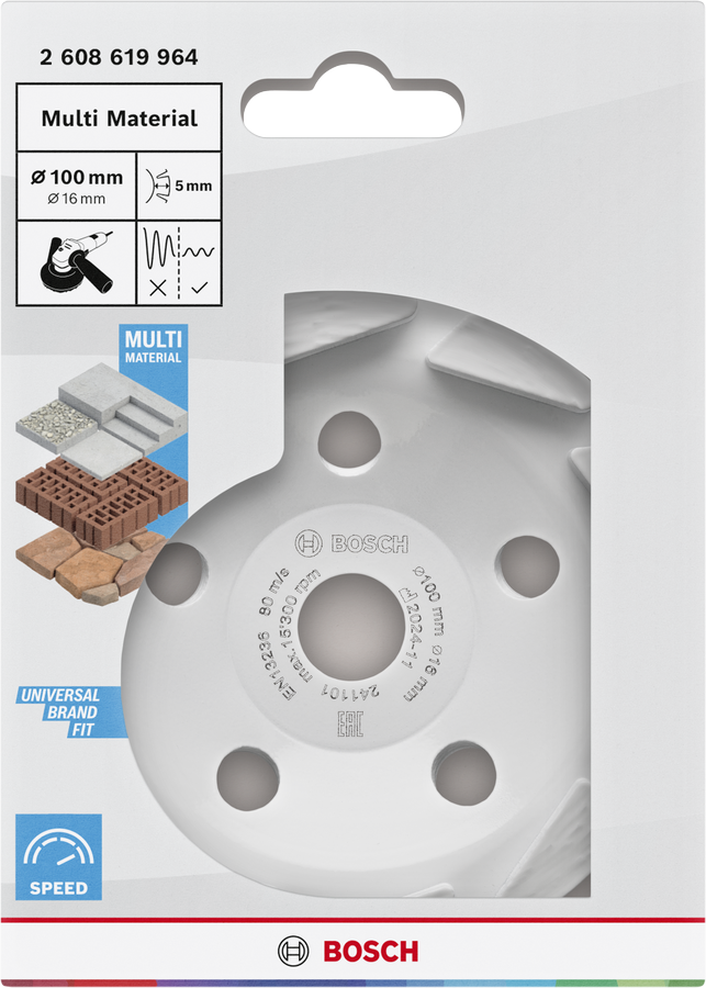Multi Material
