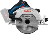 Bosch GKS 18V-68-2 cordless circular saw for wood.