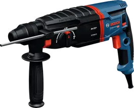 Bosch GBH 2-26 DRE GEN II rotary hammer with SDS plus.
