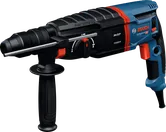 Bosch GBH 2-26 DFR GEN II rotary hammer with SDS plus.