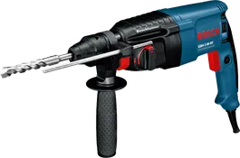 Bosch GBH 2-26 RE rotary hammer with SDS plus.