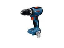 Bosch GSB 18V-65 cordless impact drill driver.