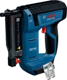 Bosch GNH 18V-35 cordless 23 gauge pin nailer.