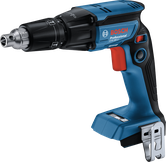 Bosch GTB 185-LI cordless drywall screwdriver.