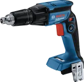Bosch GTB 185-LI cordless drywall screwdriver.