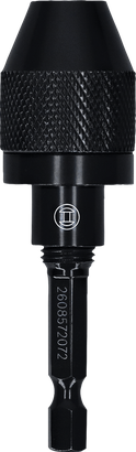 PRO Chuck Keyless 
