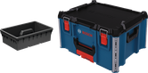 Bosch L-BOXX Contractor 322 storage case.