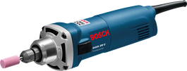 GGS 28 C Bosch GGS 28 C straight grinder with 600W input.
