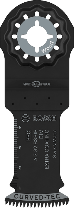 PRO AIZ 32 BSPIB Plunge Cut Blade