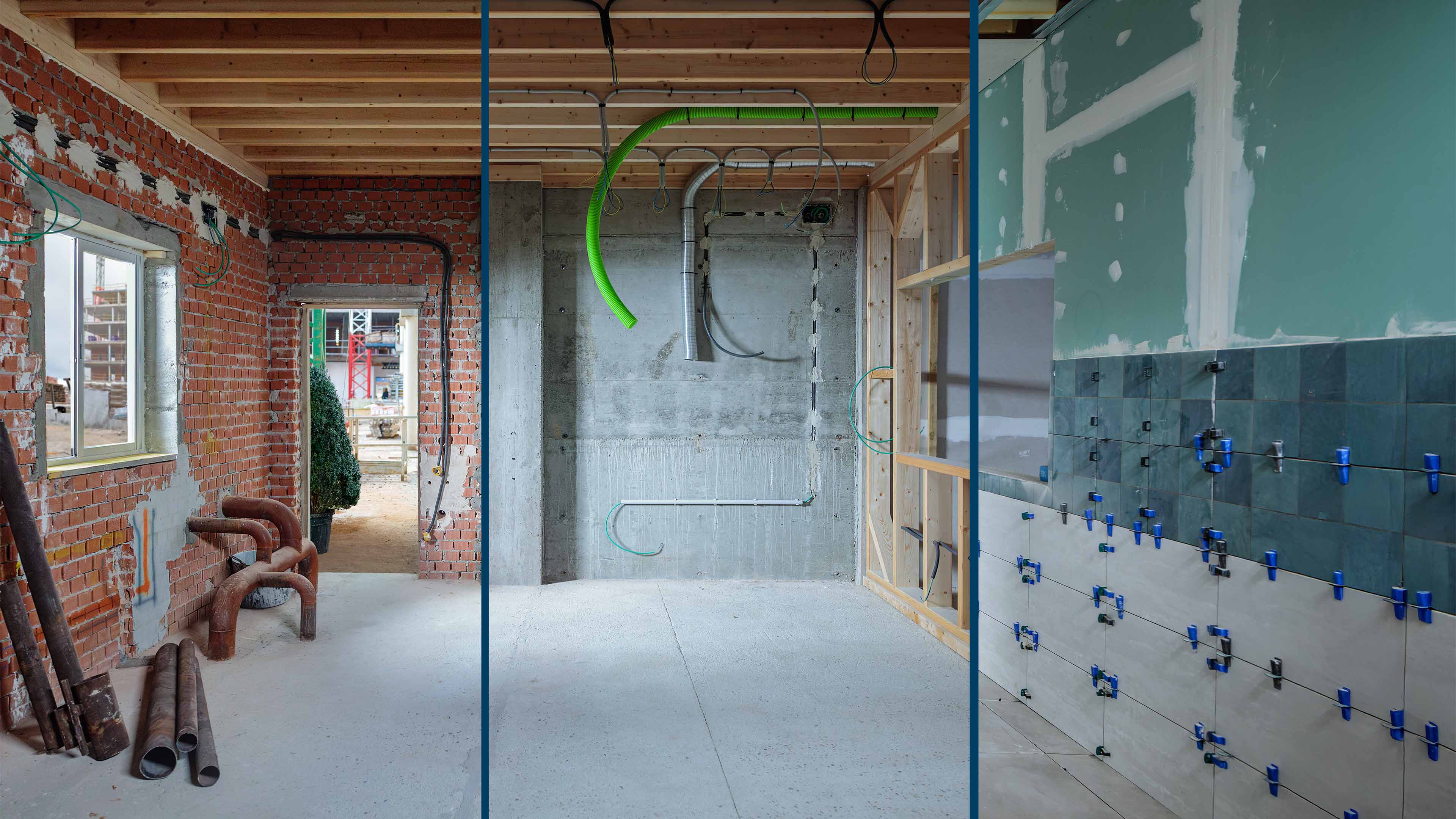 Electrical installation