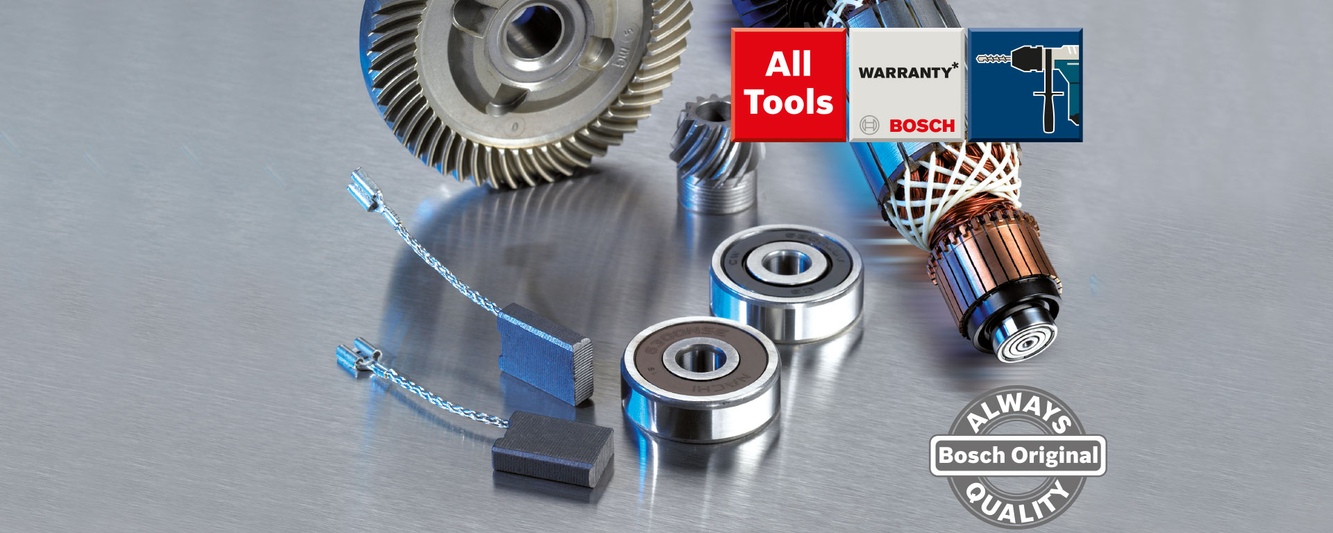 Bosch Power Tools Bosch Professional