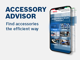Accessory<br/>Advisor