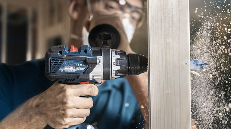 Wood Working | Bosch Professional