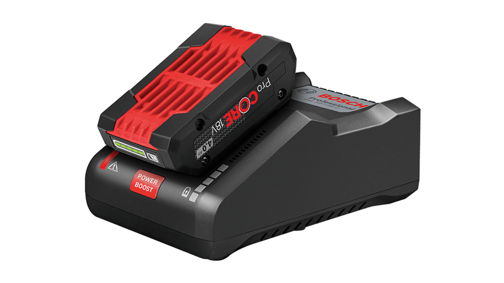 Procore 18v top battery